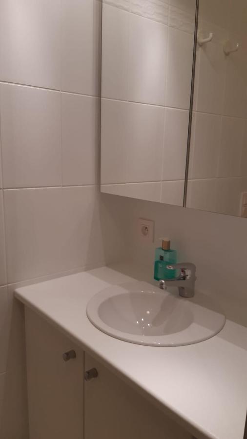 Apartamento Zeezicht Nieuwpoort - Seasight Exterior foto