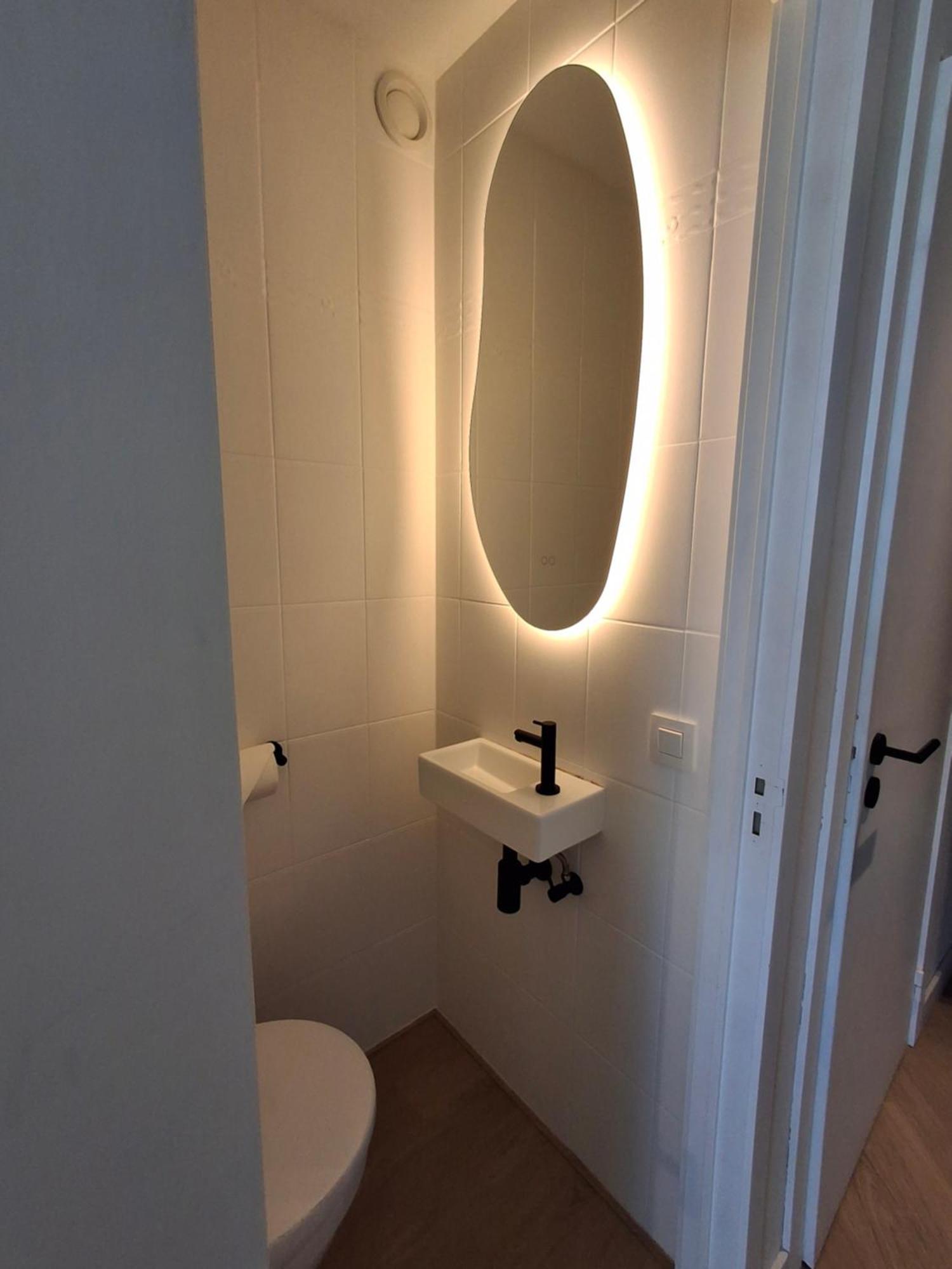 Apartamento Zeezicht Nieuwpoort - Seasight Exterior foto