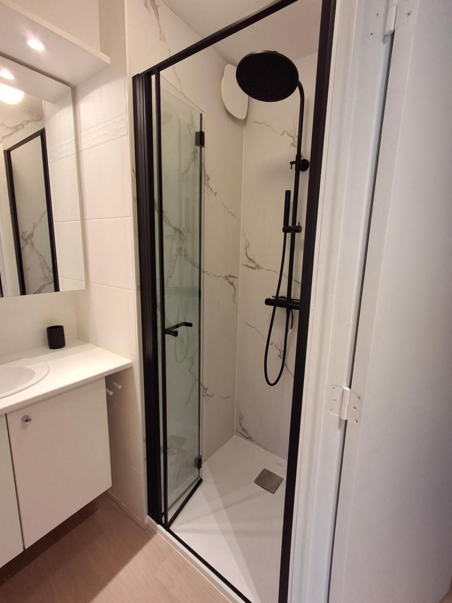 Apartamento Zeezicht Nieuwpoort - Seasight Exterior foto